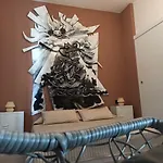 Bb Arcana