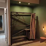 Couette-café Bb Arcana Follonica