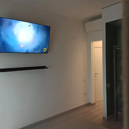 Bb Arcana Bed and Breakfast Follonica