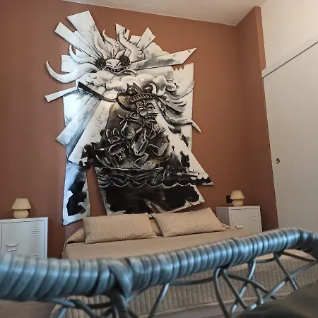 Bb Arcana