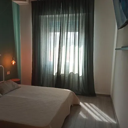 Bb Arcana Bed & Breakfast *