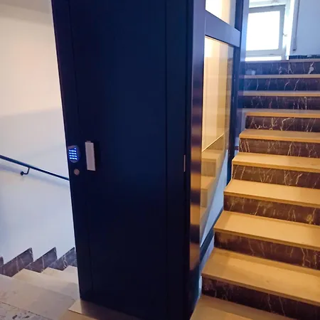 Bb Arcana Panzió Follonica