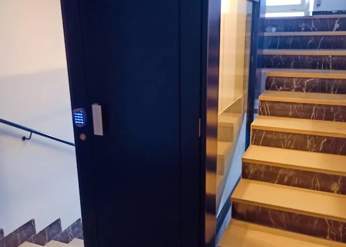 Bb Arcana Bed & Breakfast Follonica