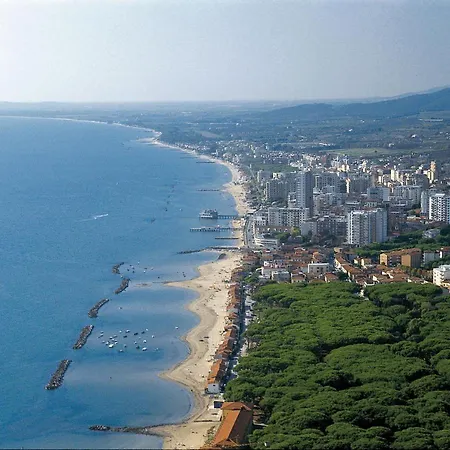 Bed & Breakfast Bb Arcana