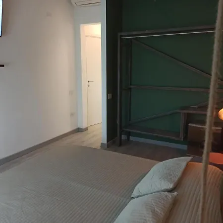 Bed & Breakfast Bb Arcana