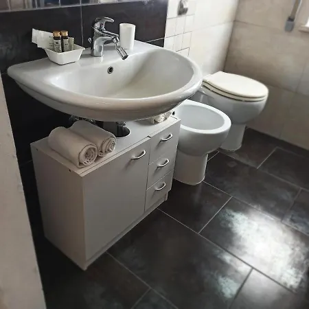 Bed & Breakfast Bb Arcana