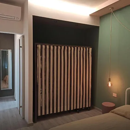Bb Arcana Bed & Breakfast *