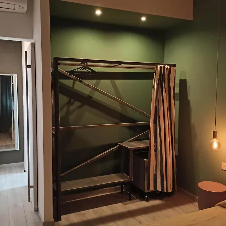 Bed & Breakfast Bb Arcana Follonica