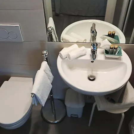 Bed & Breakfast Bb Arcana