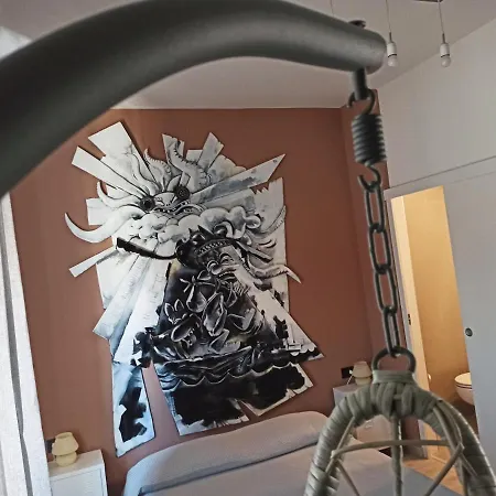 Bb Arcana Bed & Breakfast