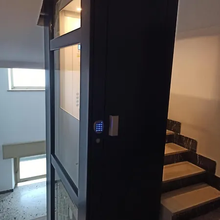 Bb Arcana Bed & Breakfast