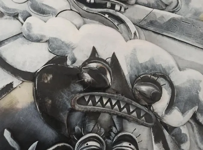 Bb Arcana 3* Фоллоника