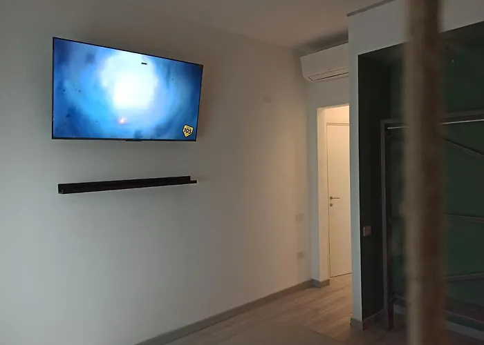 Bb Arcana Отель типа 