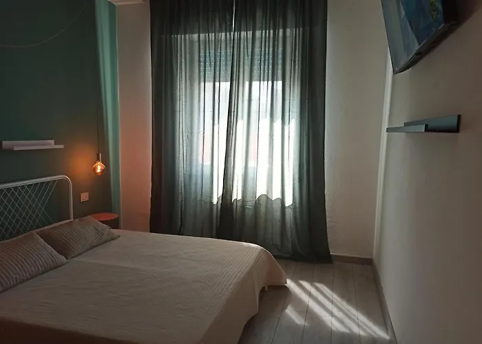 Bb Arcana Отель типа 