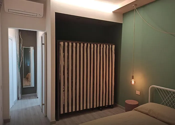 Bb Arcana Отель типа 